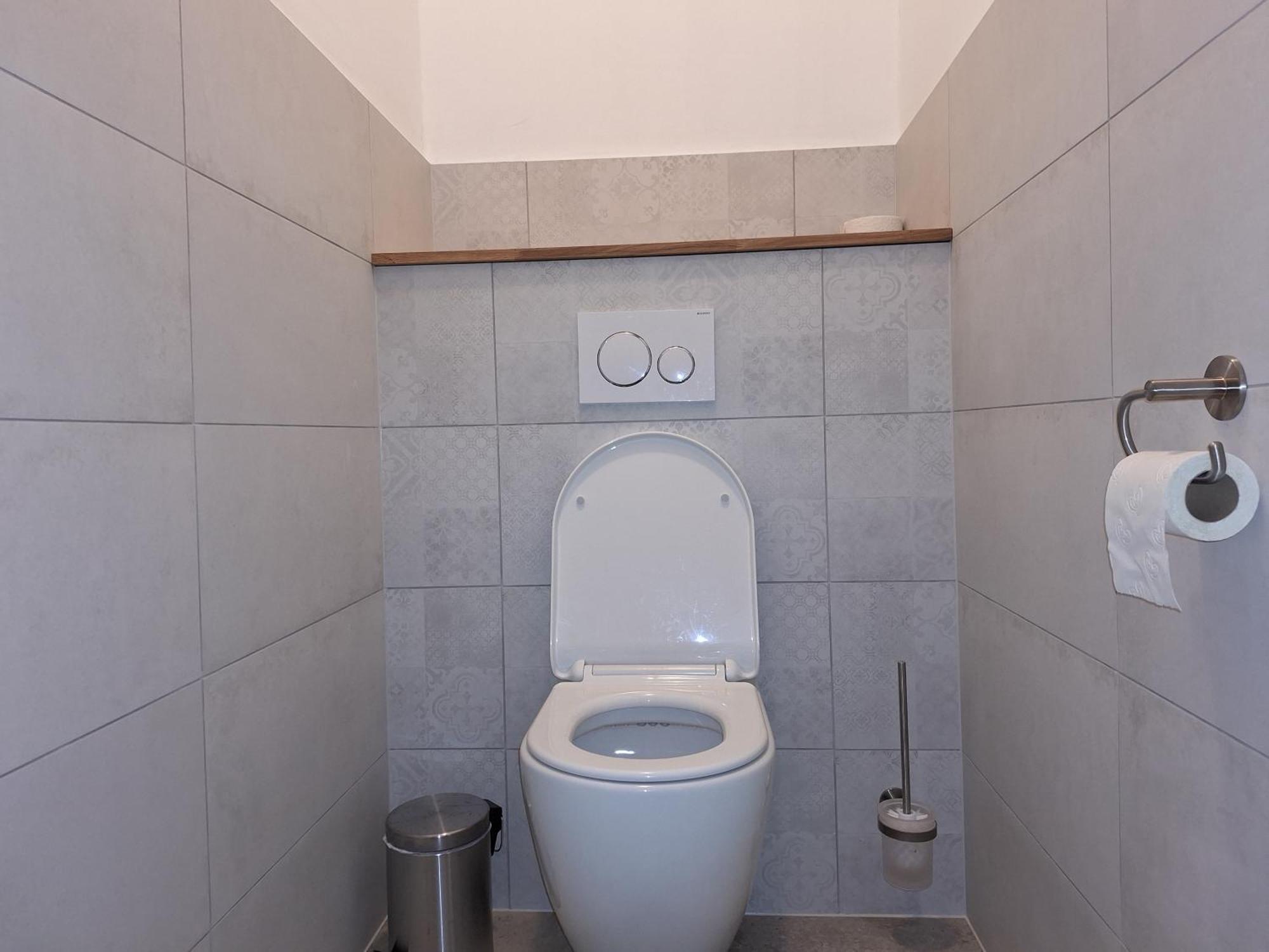 Goessl, Apartement Und Doppelzimmer Маріацелль Екстер'єр фото