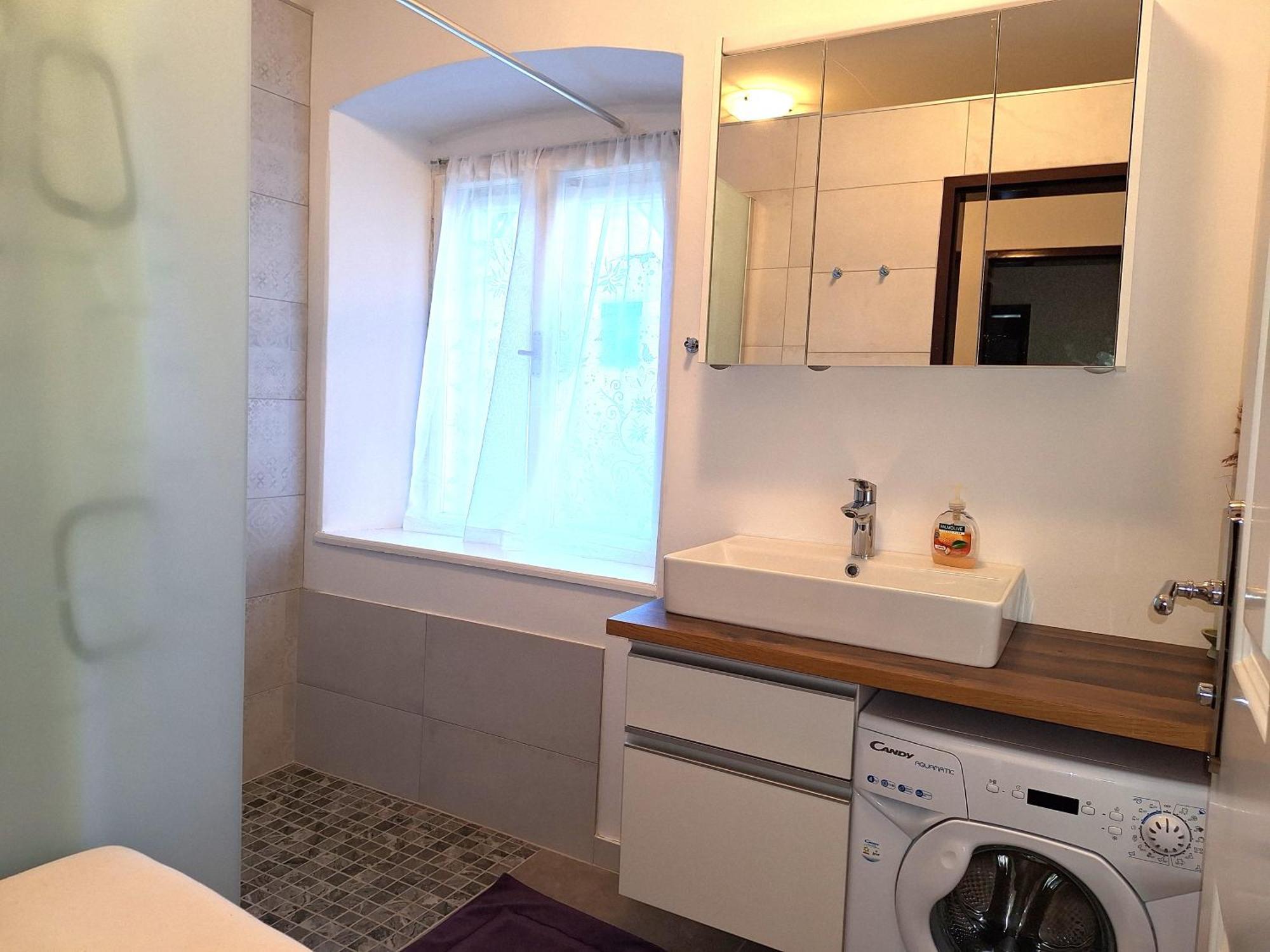 Goessl, Apartement Und Doppelzimmer Маріацелль Екстер'єр фото