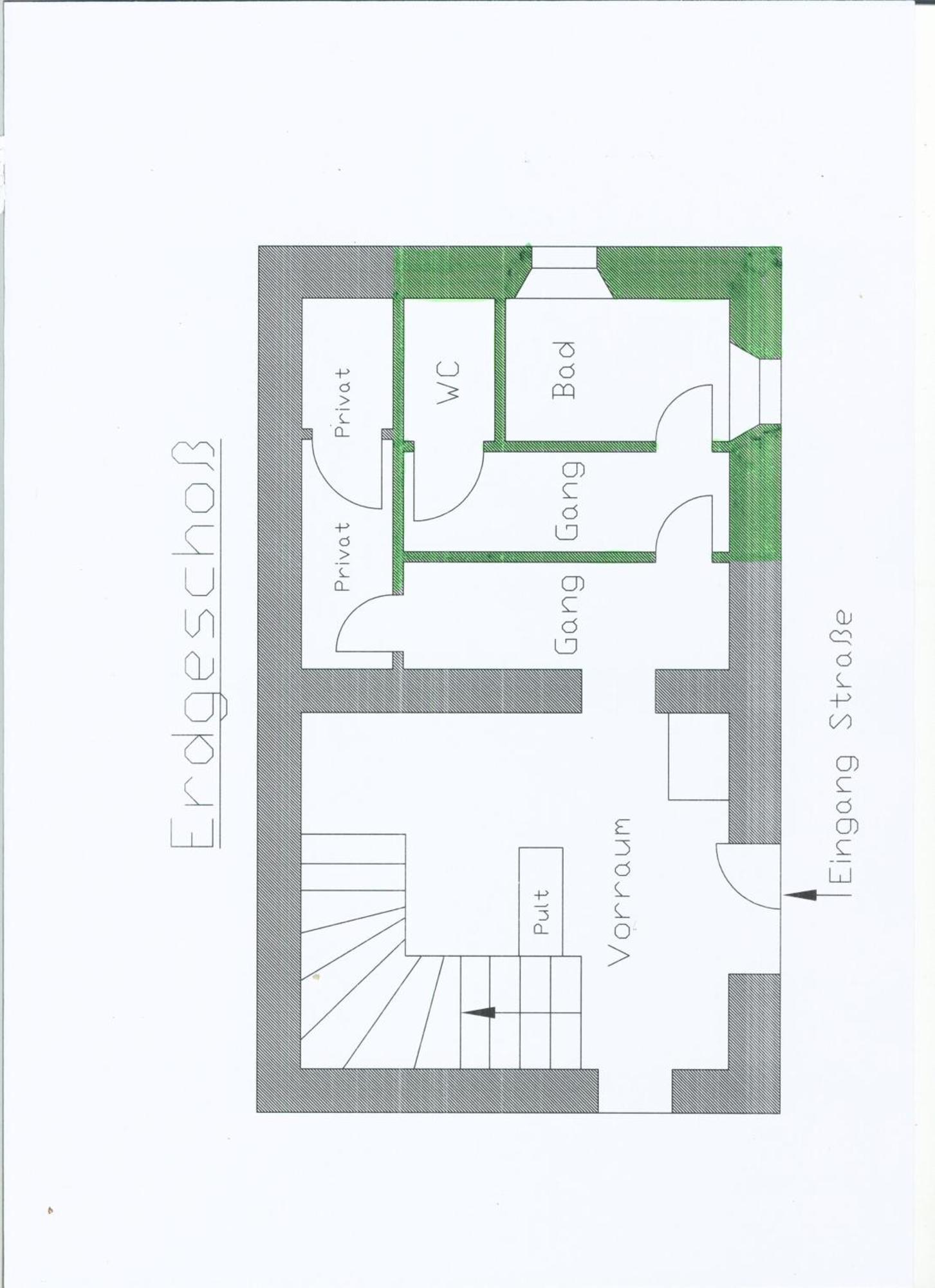 Goessl, Apartement Und Doppelzimmer Маріацелль Екстер'єр фото